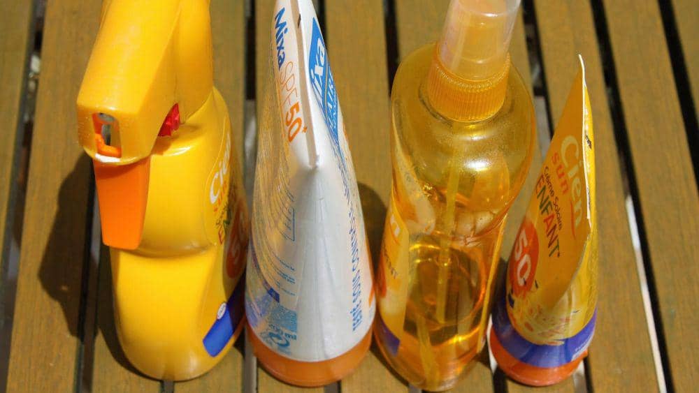 Biar Lebih Paham, Ini 5 Perbedaan Sunscreen Mineral vs Chemical