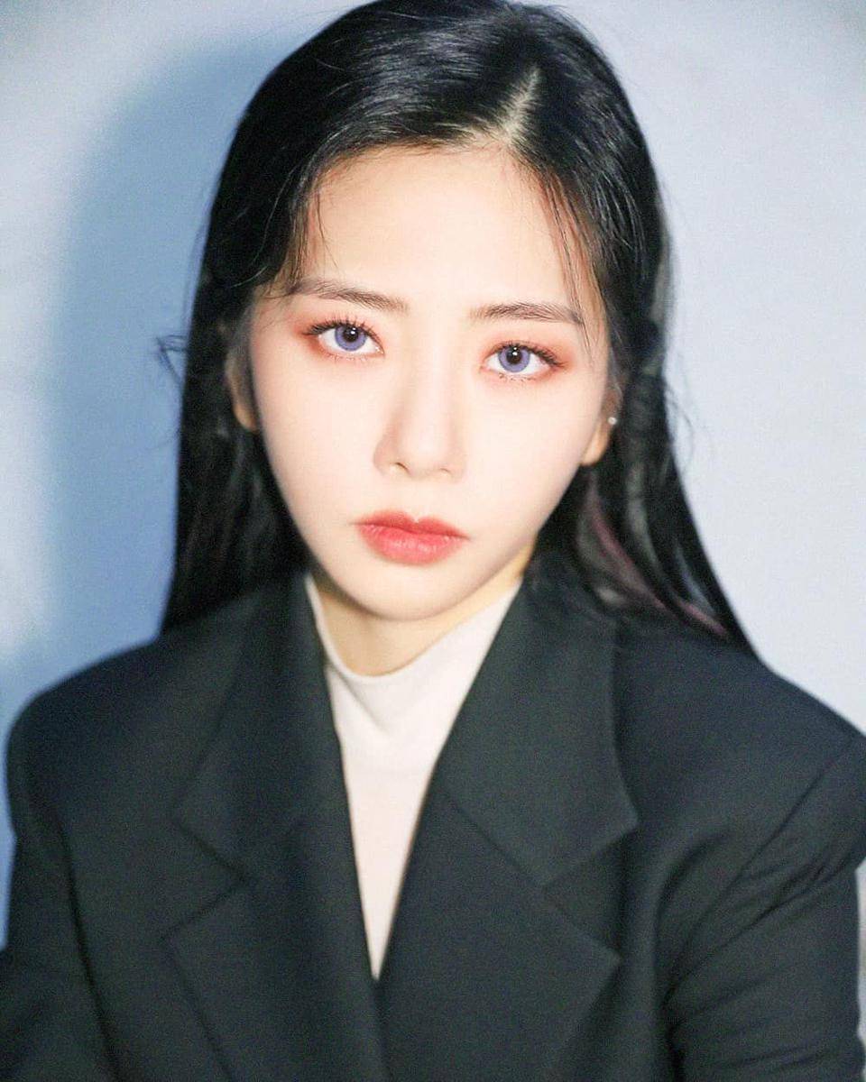 potret Jiu Dreamcatcher (instagram.com/hf_dreamcatcher)