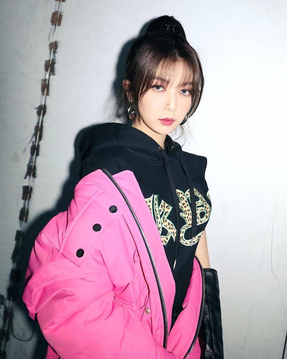 potret Dami Dreamcatcher (instagram.com/hf_dreamcatcher)