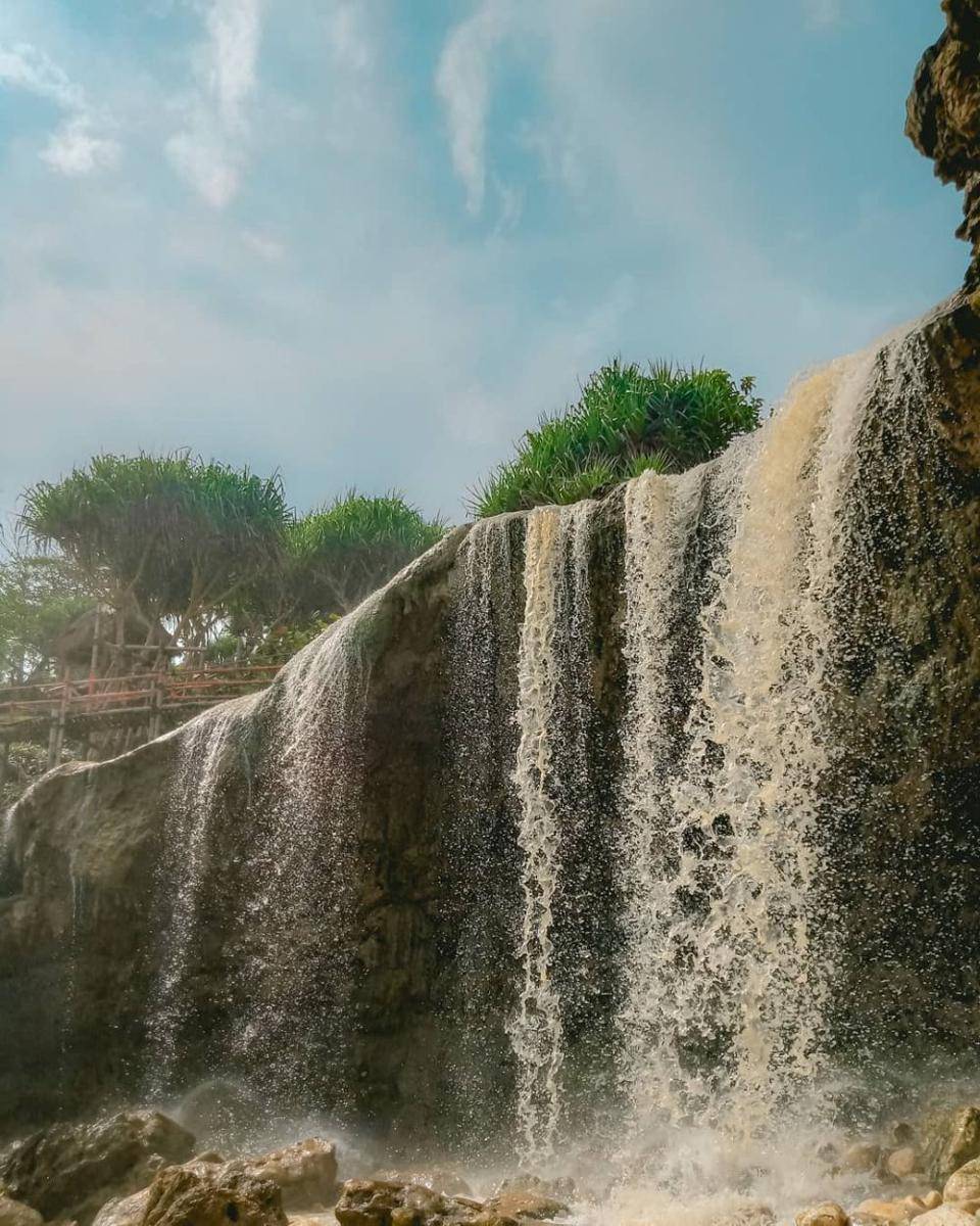 Pantai Jogan (instagram.com/pantaijogangunungkidul)