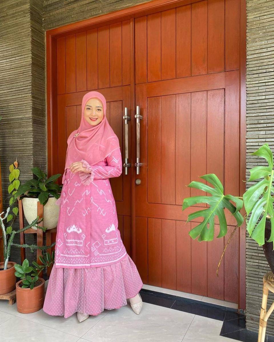 potret Nuri Maulida (instagram.com/nurimaulida)
