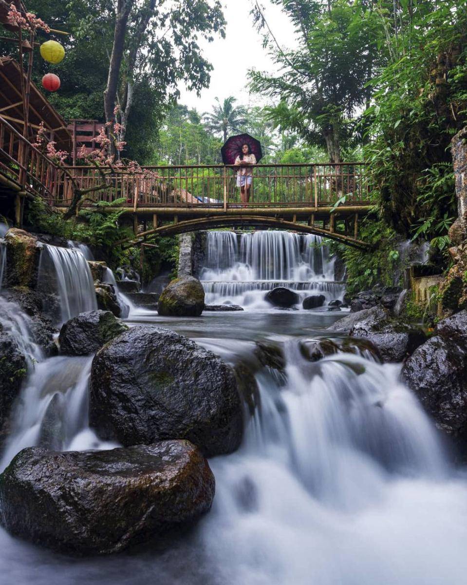 Wisata Umbulan Tanaka, Malang (instagram.com/codename_prayer)