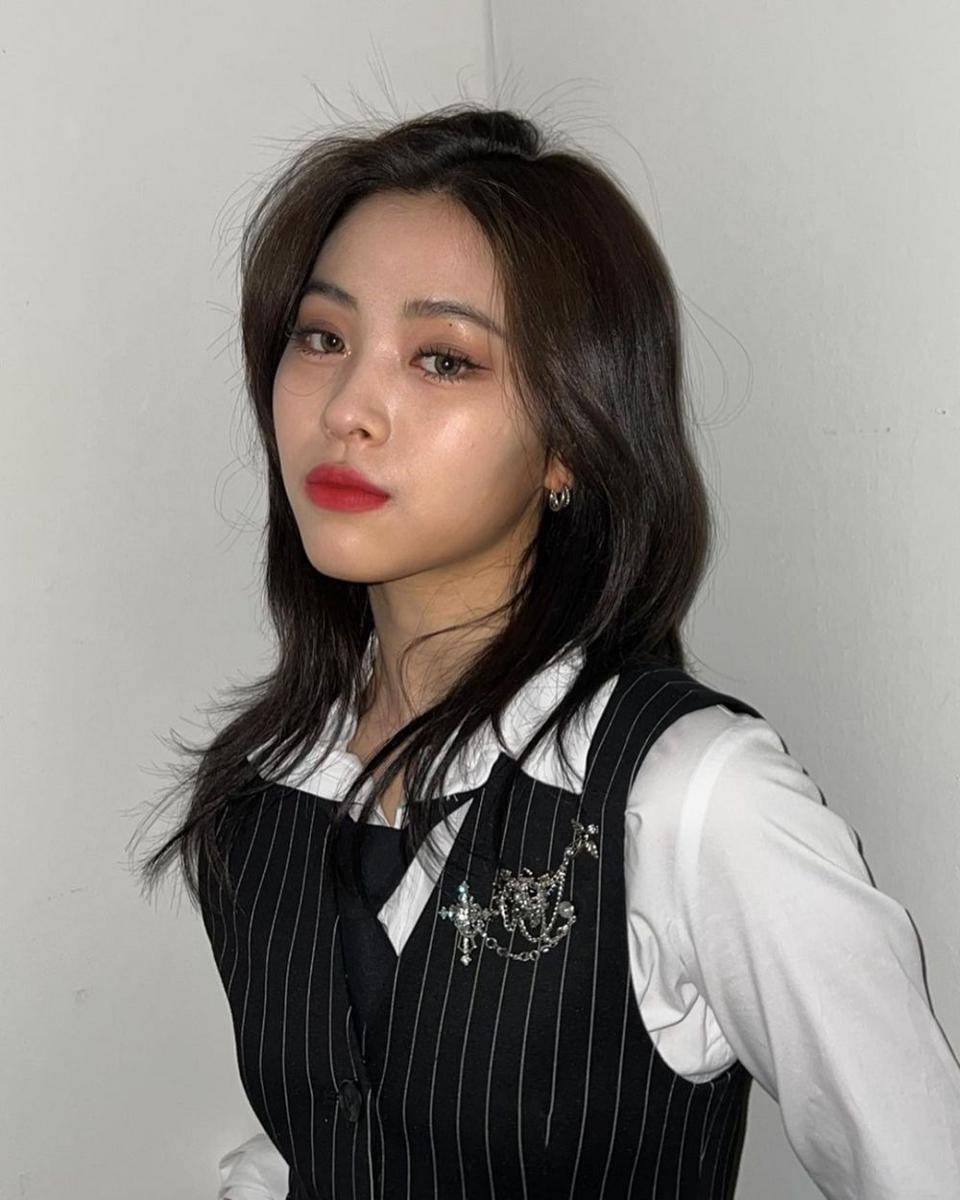 potret Ryujin Itzy (instagram.com/itzy.all.in.us)