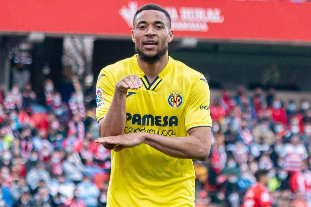 Arnaut Danjuma (instagram.com/danjuma)