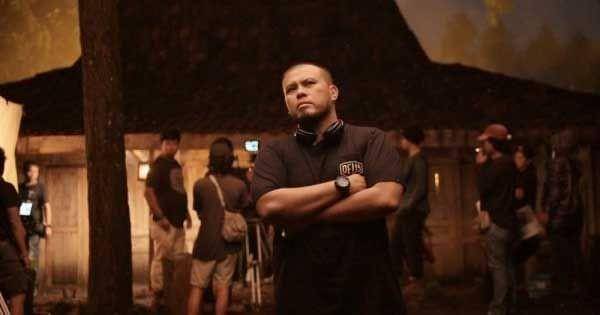 Joko Anwar ( Dok. Idntimes / Joko Anwar )