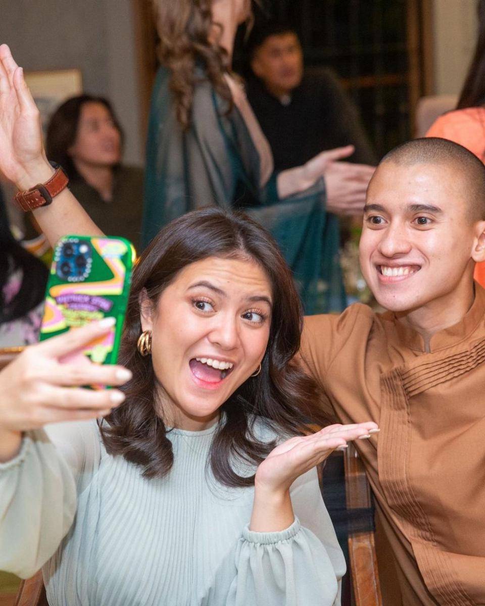 potret ulang tahun Fardhan Khan (instagram.com/fardhankhan)