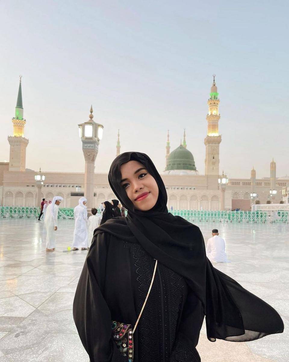 Abqariyyah Halilintar (instagram.com/abqariyyahalilintar)