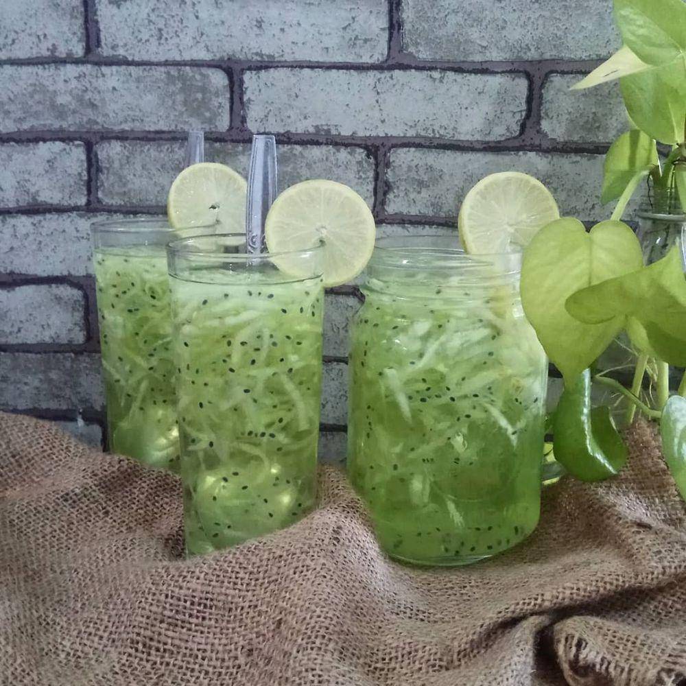 es timun serut (instagram.com/yummy_and_friend)
