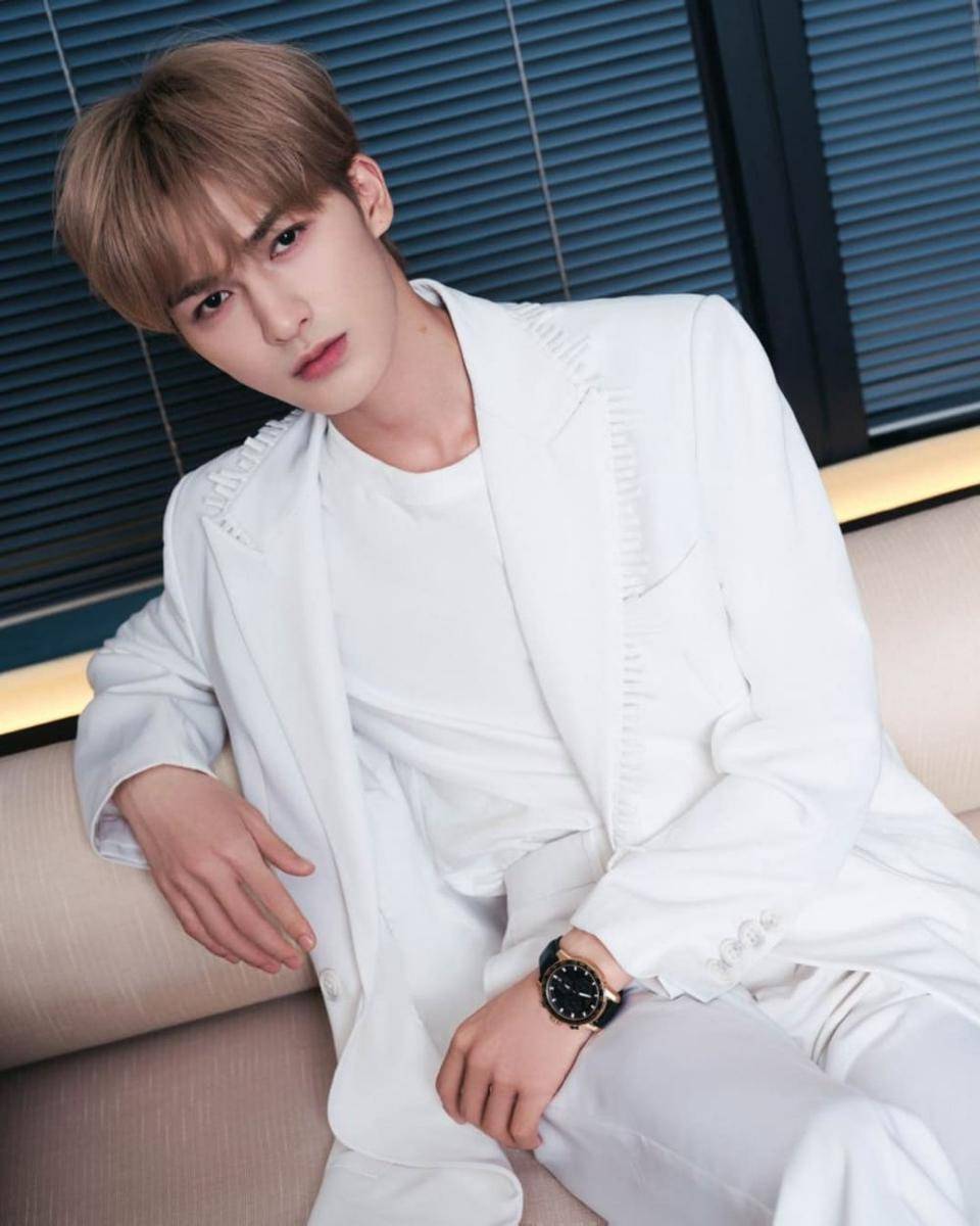 Potret Zhu Zheng Ting (instagram.com/theo_zhengting)
