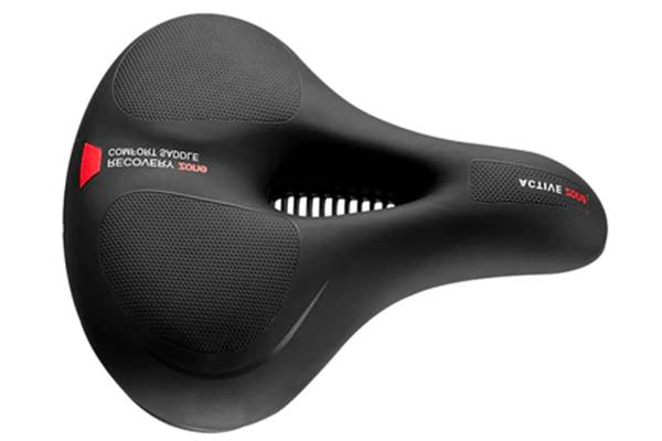 RockBros Bicycle Saddle AQ-6090 sebagai sadel sepeda terbaik (uaecycle.com)