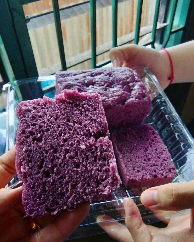 Aneka Bolu Panggang untuk Buka Puasa (instagram.com/mettalim88)
