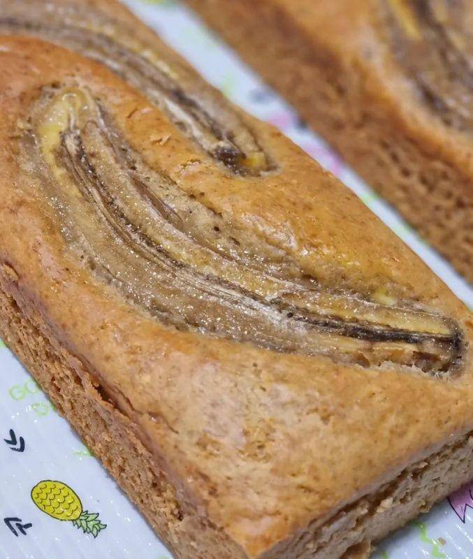 Aneka Bolu Panggang untuk Buka Puasa (instagram.com/hello_banana08)