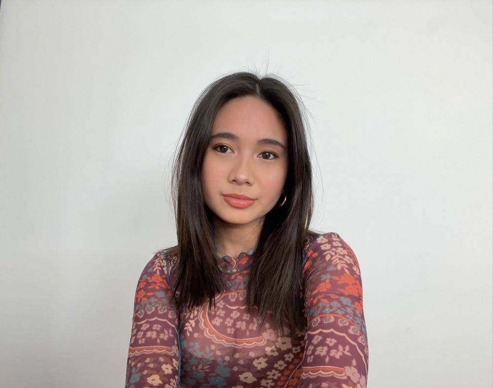 NIKI (Instagram.com/nikizefanya/)