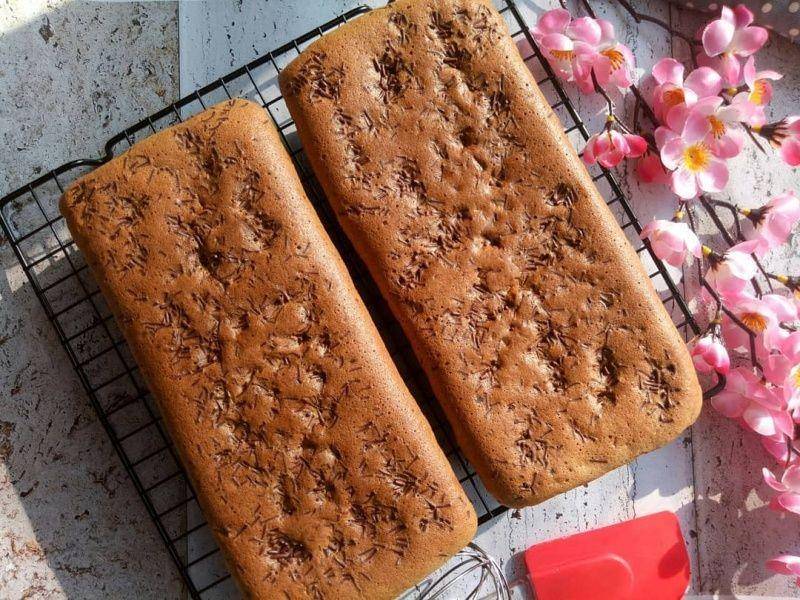 Aneka Bolu Panggang untuk Buka Puasa (instagram.com/rennyyao)