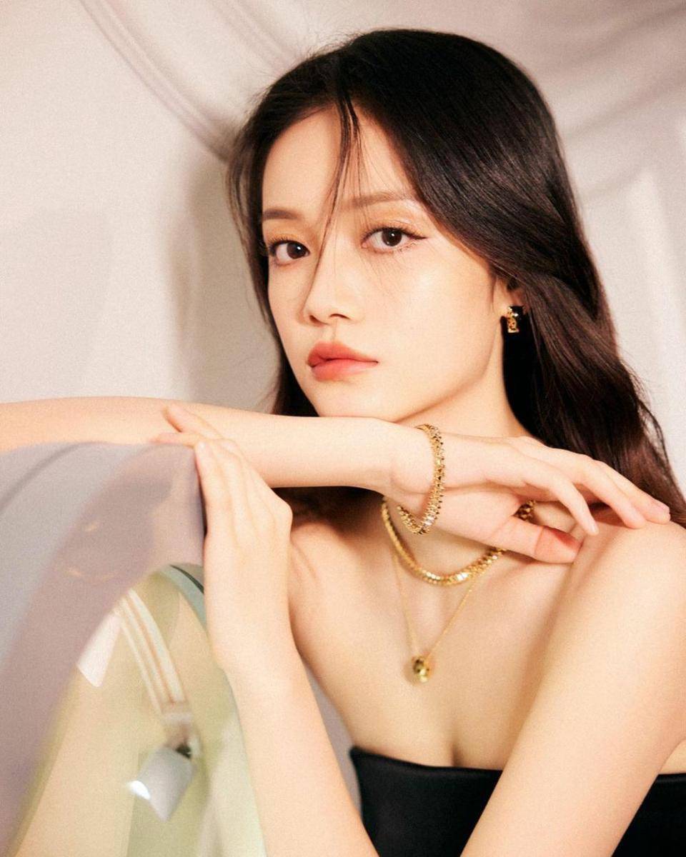 Potret Sun Yi Han (instagram.com/yihanssss)