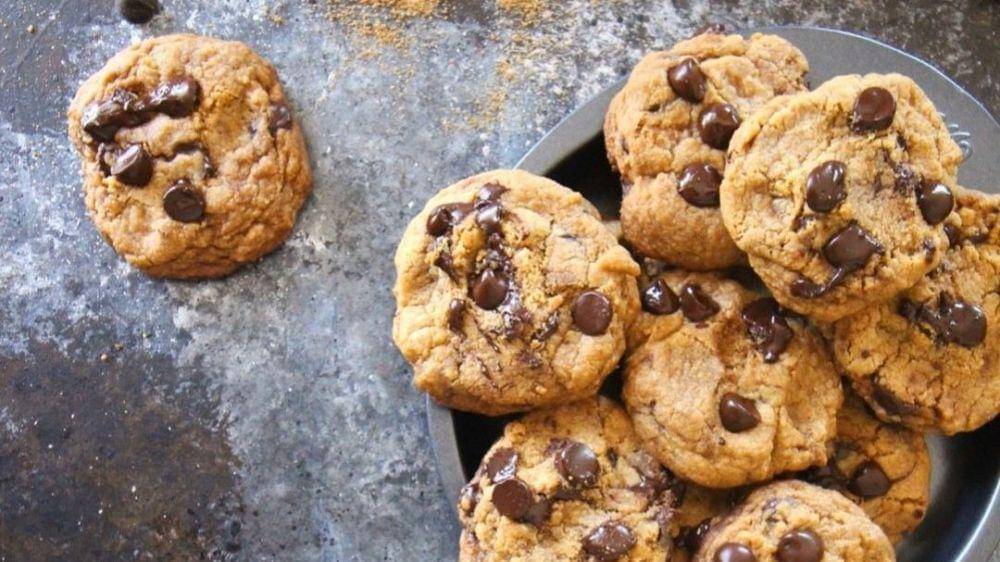 Cassava cookies ( instagram.com/miniwareusa)