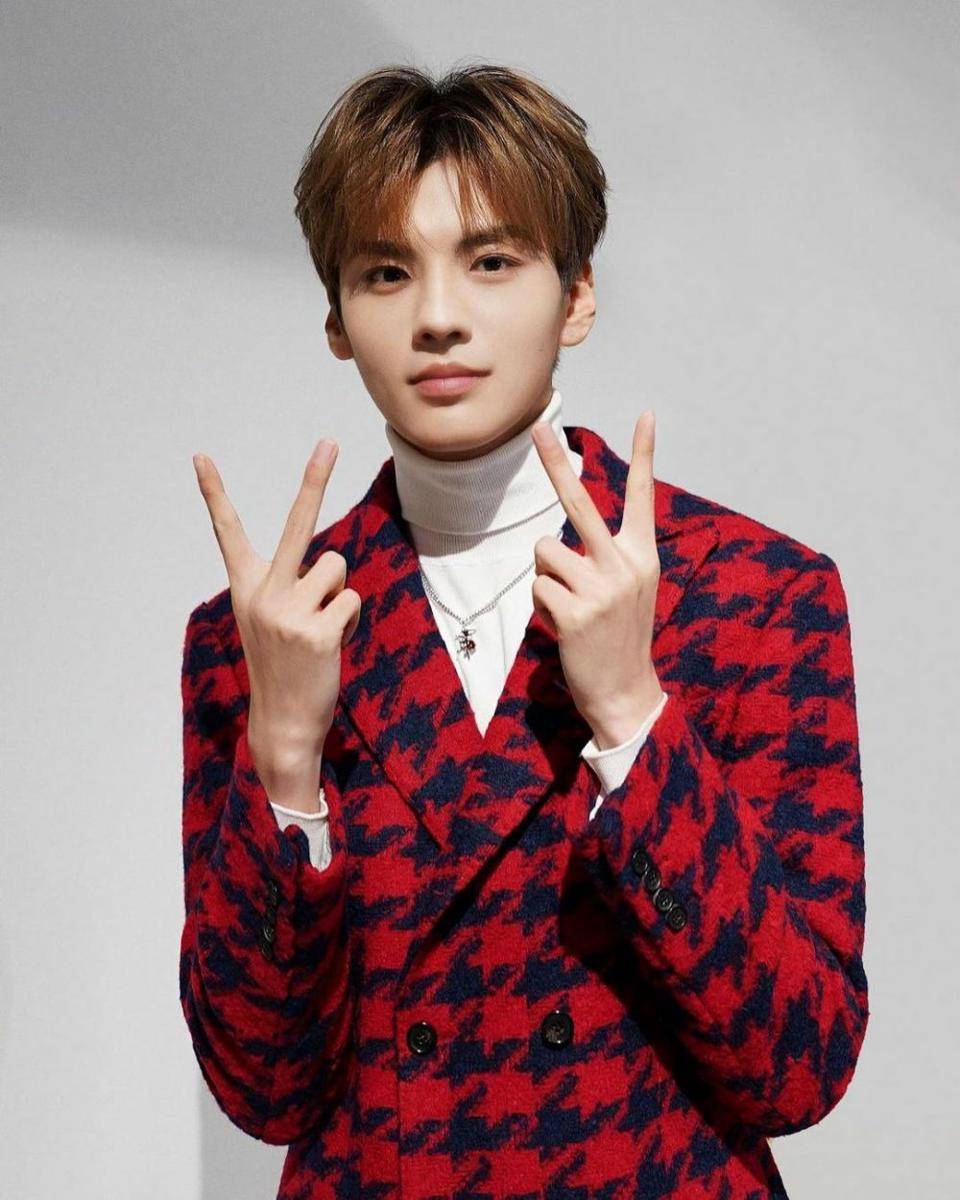 Potret Bi Wen Jun (instagram.com/biiiiwenjun)