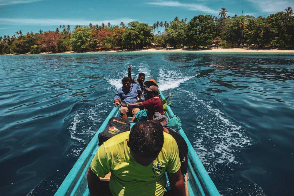 potret Pulau Dua (instagram.com/allfredoy_)