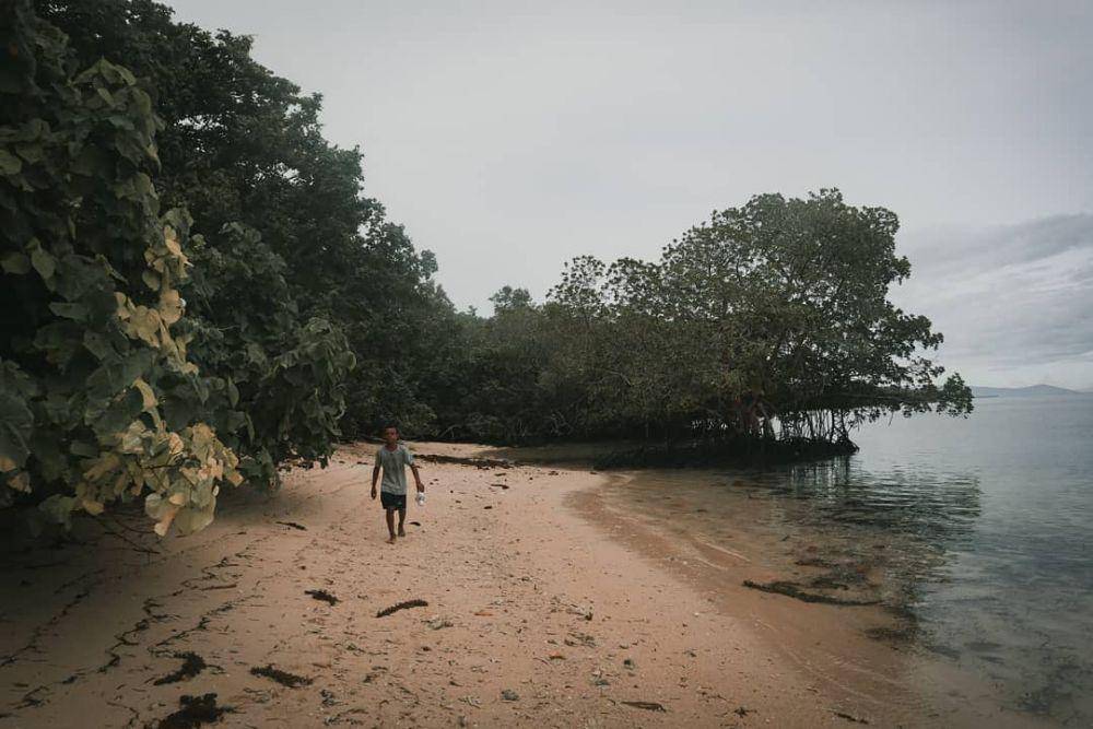 potret Pulau Dua (instagram.com/allfredoy_)