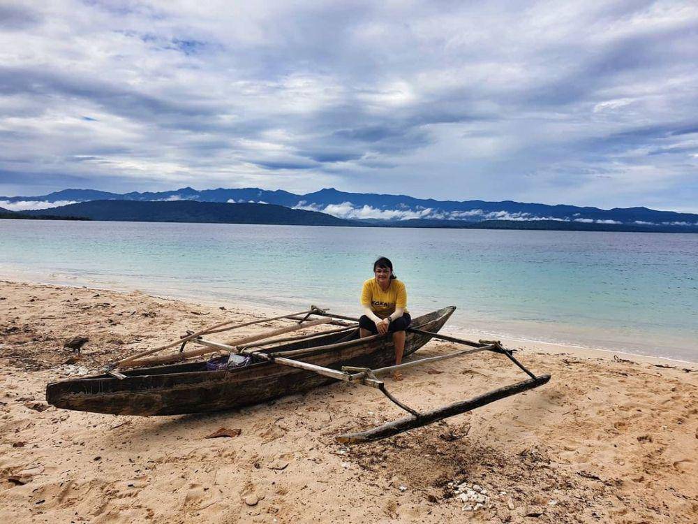 potret Pulau Dua (instagram.com/ayamsenior)
