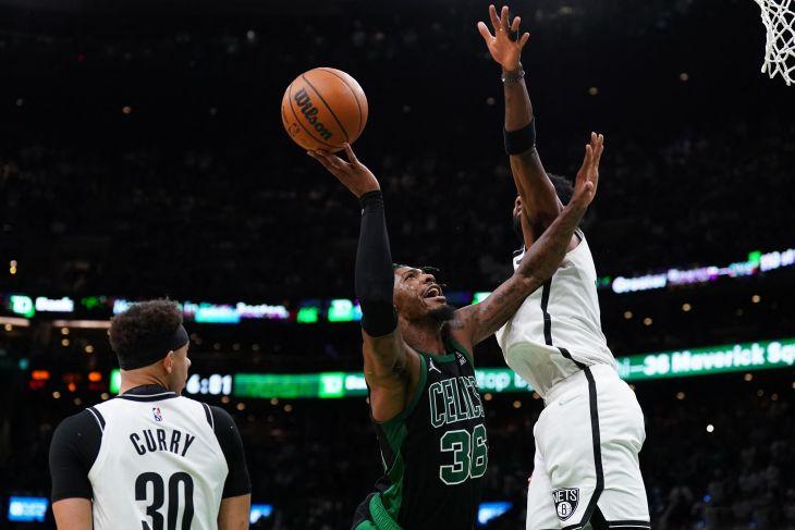 Final NBA 2021/22 Tampilkan Kampanye End Gun Violence