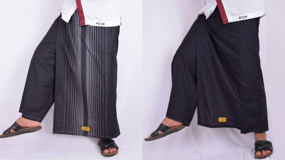 5 Rekomendasi Sarung Celana Terbaik dengan Harga Terjangkau