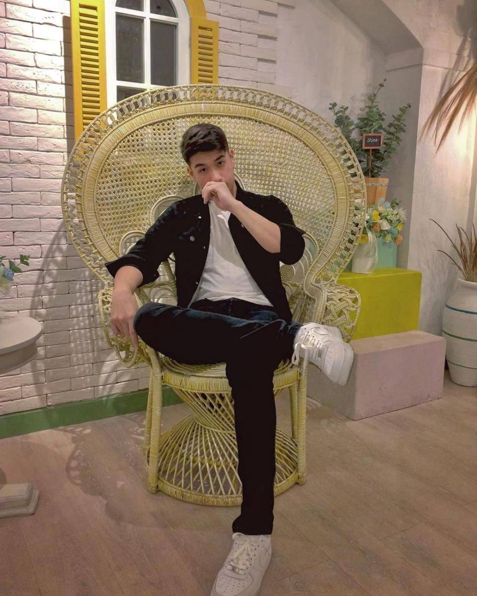 Victor Agustino (Instagram.com/victor.mci9official)