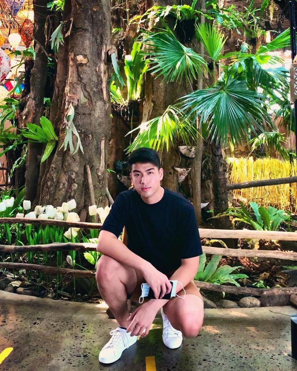 Victor Agustino (Instagram.com/victor.mci9official)