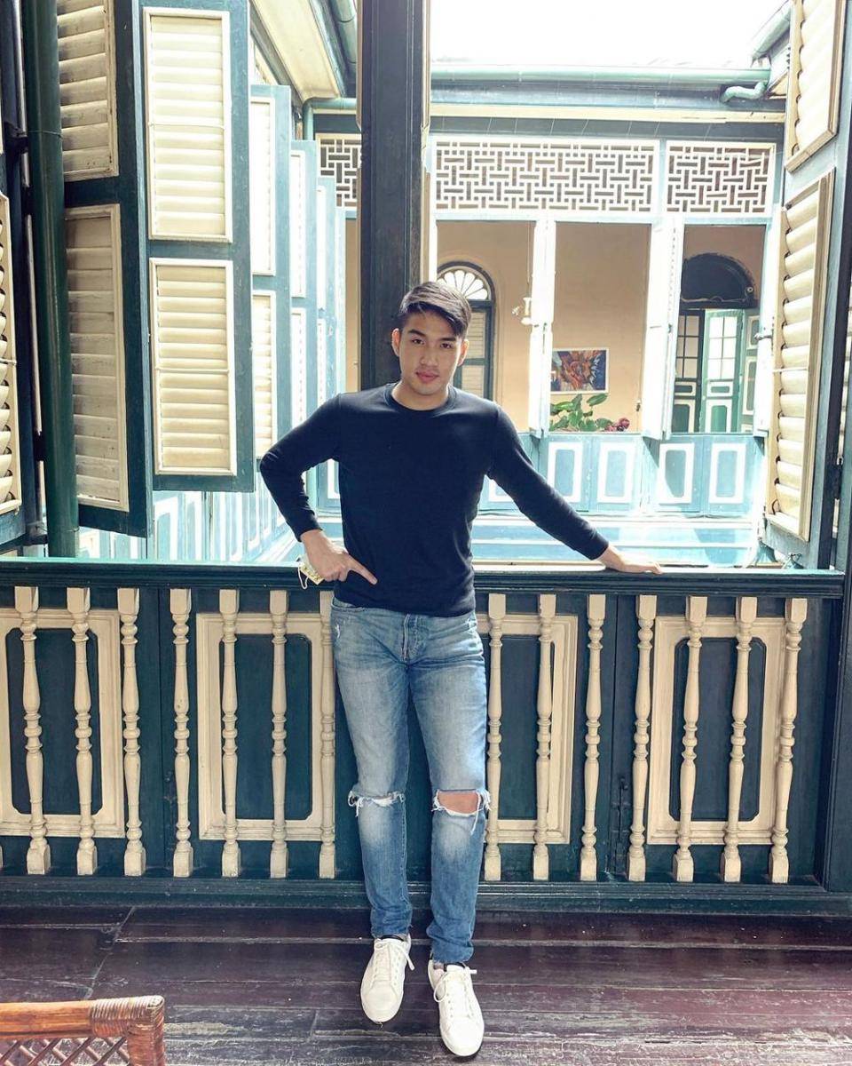 Victor Agustino (Instagram.com/victor.mci9official)
