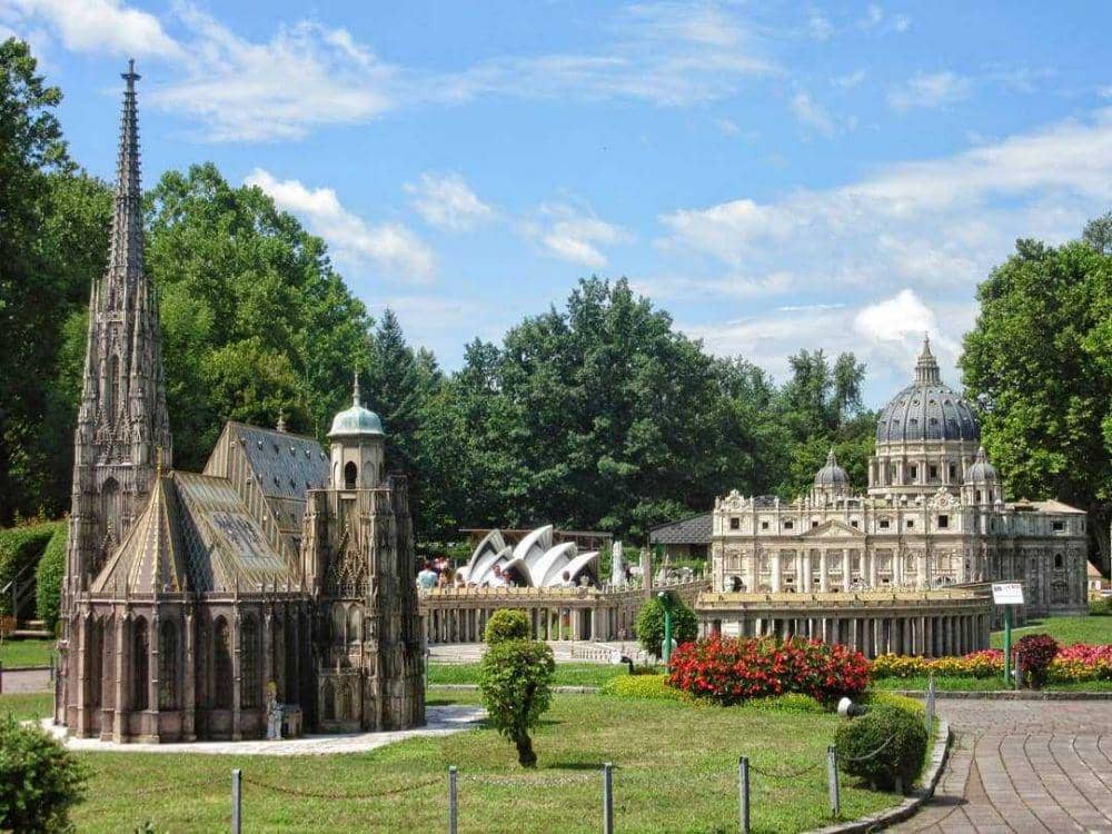 Minimundus (instagram.com/balizeg)