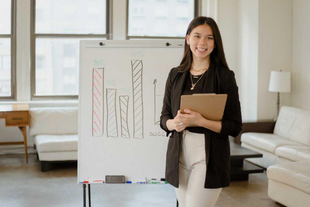 6 Tips Jitu agar Dipercaya Bos di Tempat Kerja, Tunjukkan Kualitasmu!