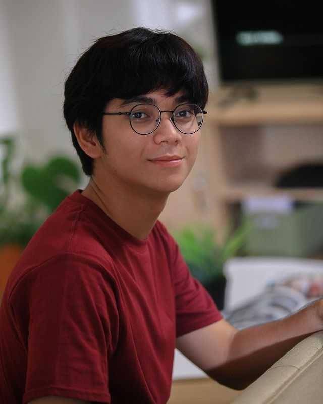 Ajil Ditto (http://Instagram.com/ajil_ditto08)