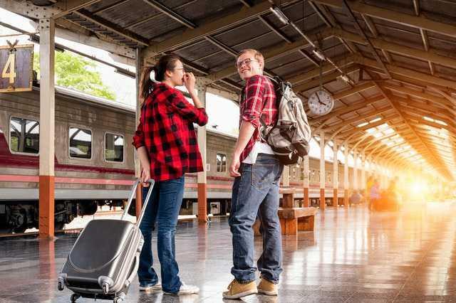 5 Tips Bepergian Naik Kereta Api untuk Pemula, Biar Gak Zonk!