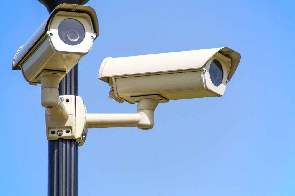 ilustrasi CCTV (pexels.com/PhotoMIXCompany)