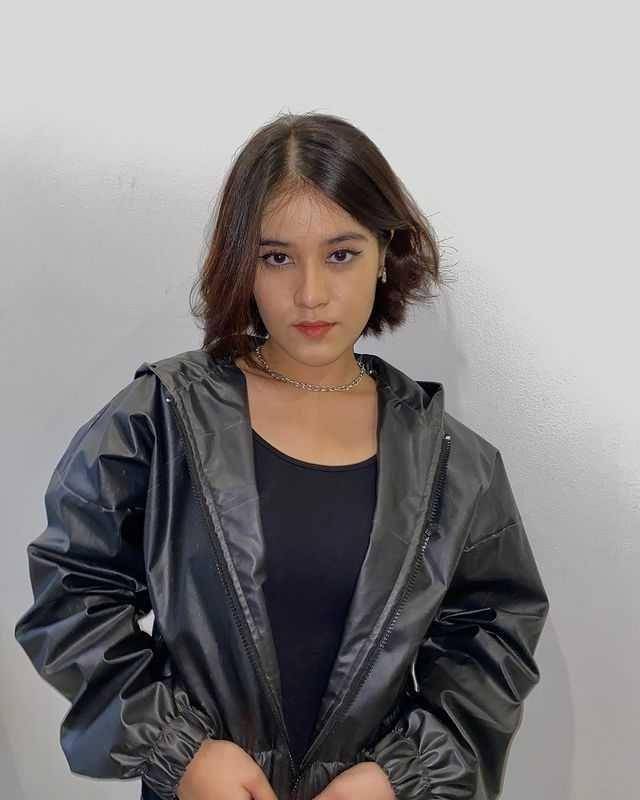 Ashira Zamita (http://instagram.com/ashirazamita)