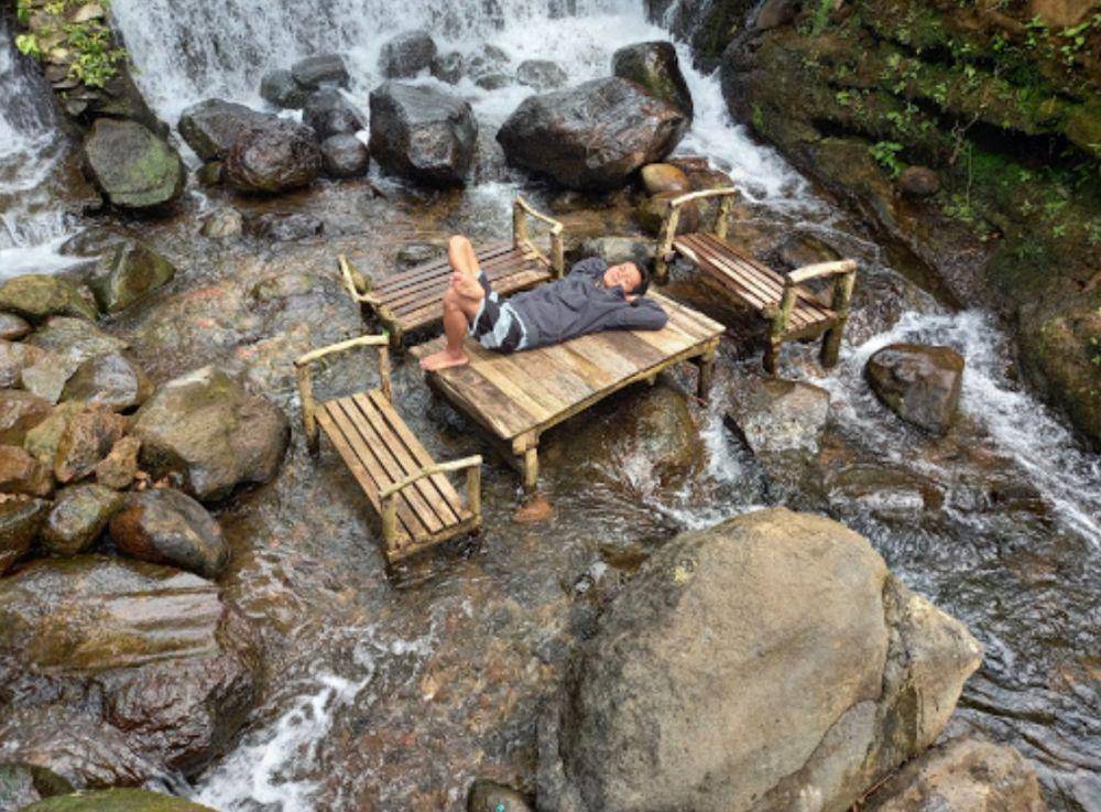 Wisata Umbulan Tanaka, Malang (dok.pribadi/Putra Ababiel)