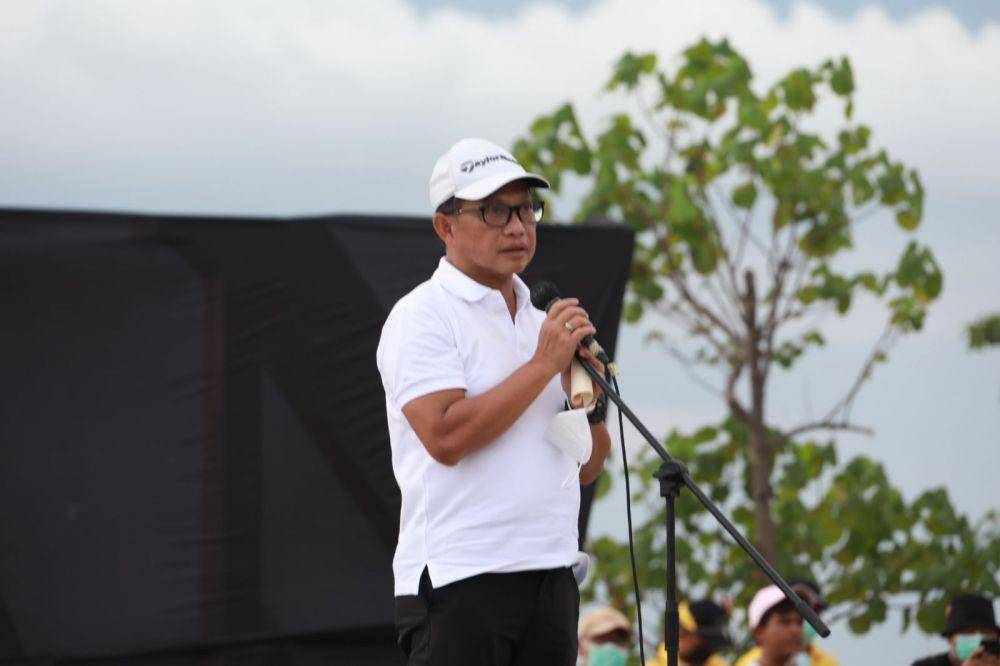 Mendagri Tito Karnavian (dok. Puspen Kemendagri)