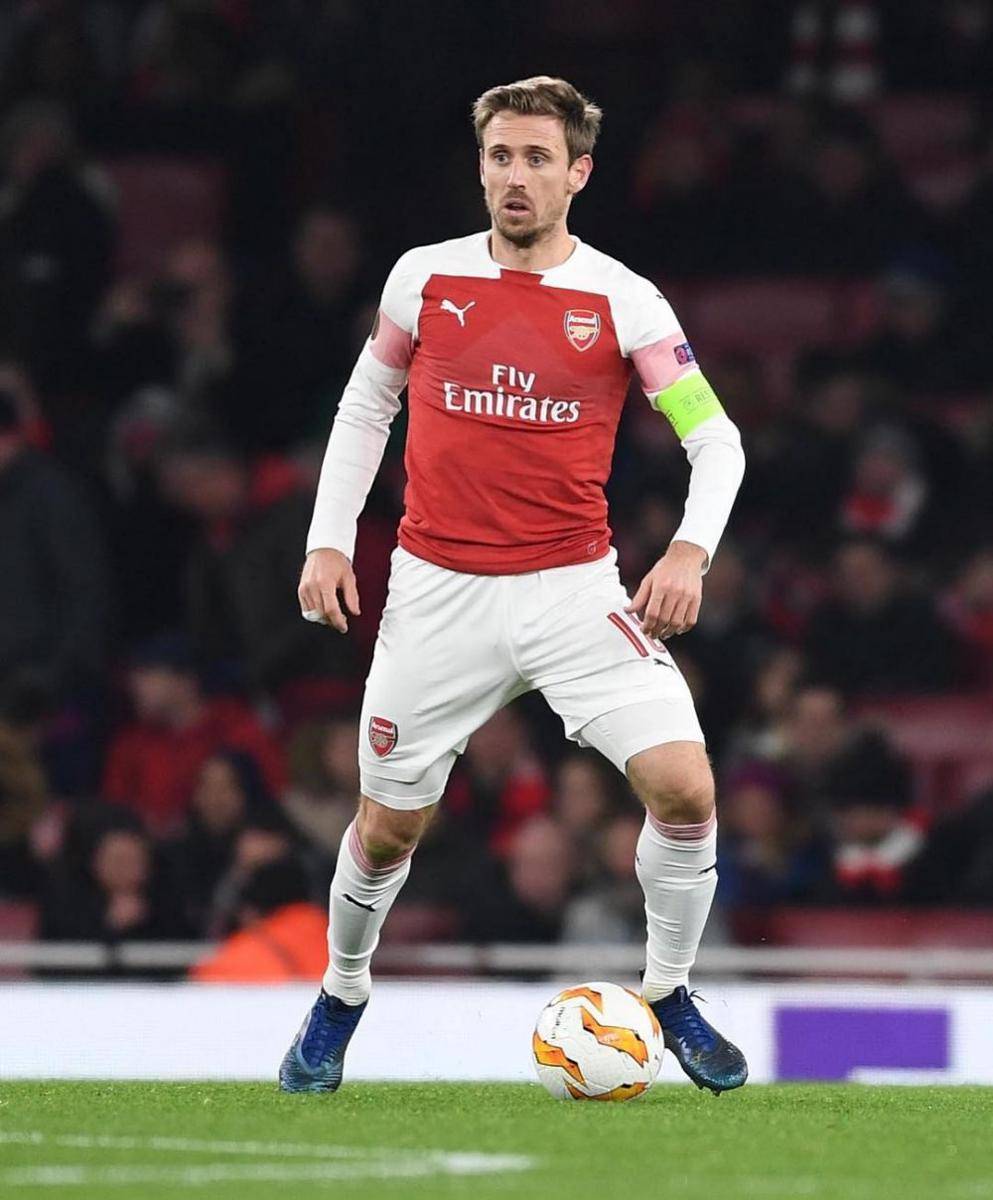 potret Nacho Monreal (instagram.com/nachomonreal_)