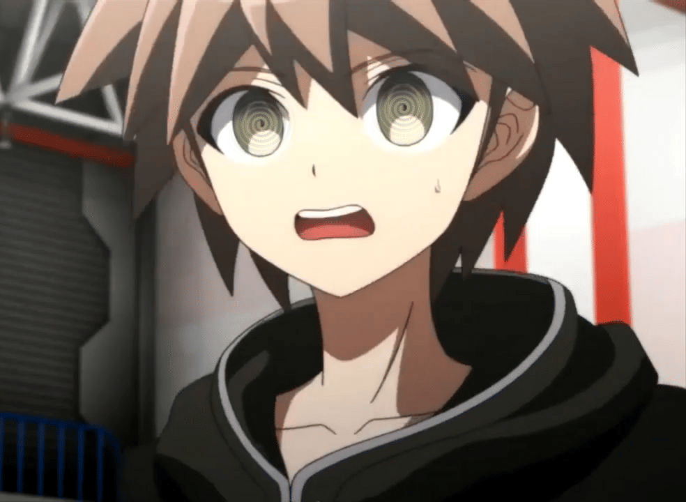 Naegi Makoto (Lerche/ Dangaronpa)