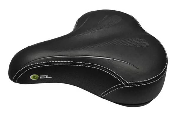 Polygon Sadel Sepeda Comfy Gel sebagai sadel sepeda terbaik (rodalink.com)