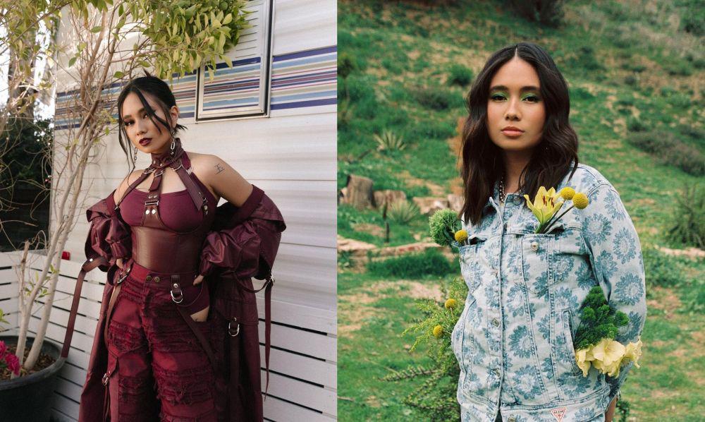 10 Lagu Niki Zefanya yang Wajib Didengarkan!
