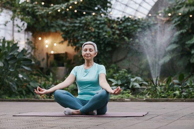 5 Manfaat Meditasi yang Cocok Kamu Jadikan Rutinitas Harian