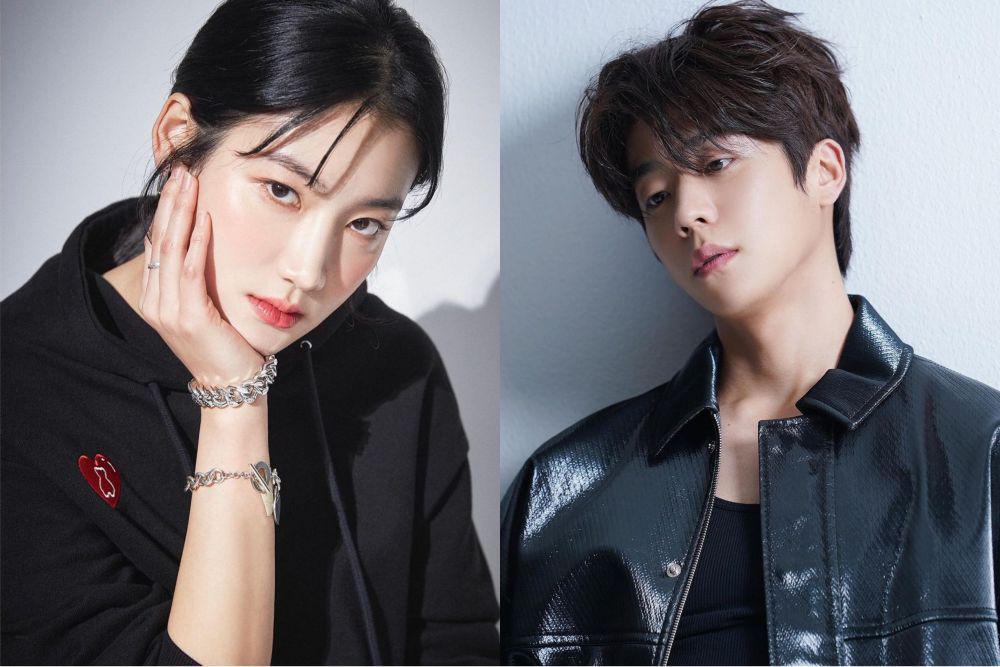 Comeback Drama, 7 Aktor yang Pernah Beradu Akting dengan Park Joo Hyun