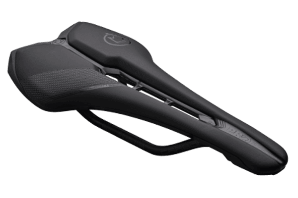 Shimano PRO Falcon Team Saddle sebagai sadel sepeda terbaik (pro-bikegear.com)