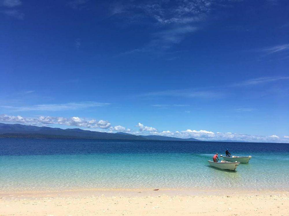 potret Pulau Dua (instagram.com/ranisdaily)