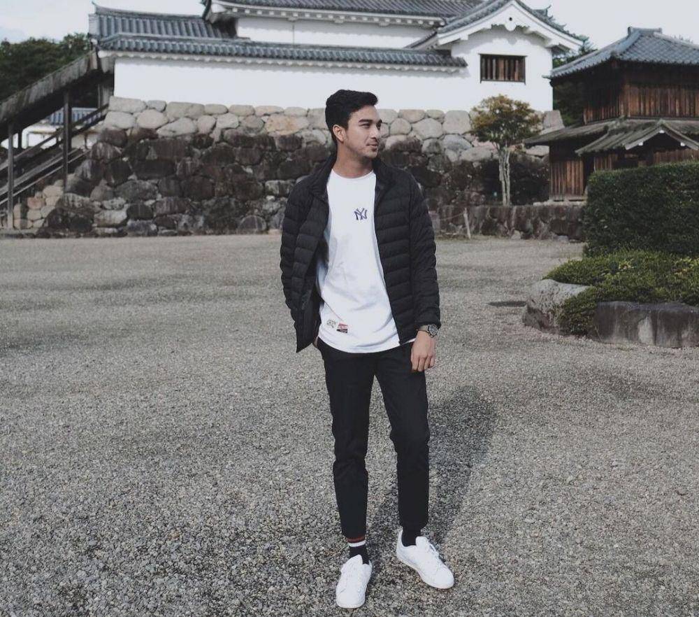 Ibrahim Risyad (instagram.com/ibrhmrsyd)