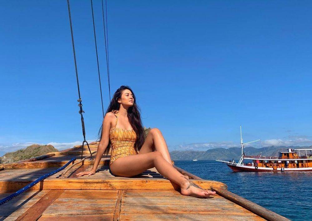 Aurelie Moeremans (instagram.com/aurelie)