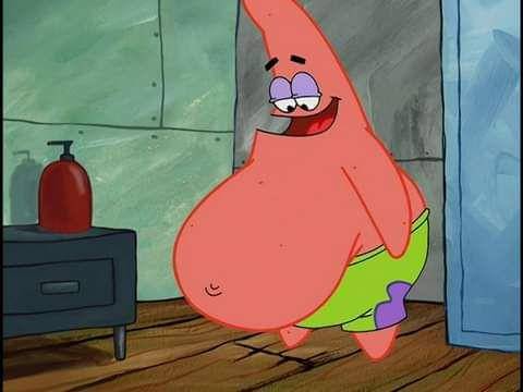 Meme Spongebob Ramadhan (Facebook/ Every Sponge In Order)