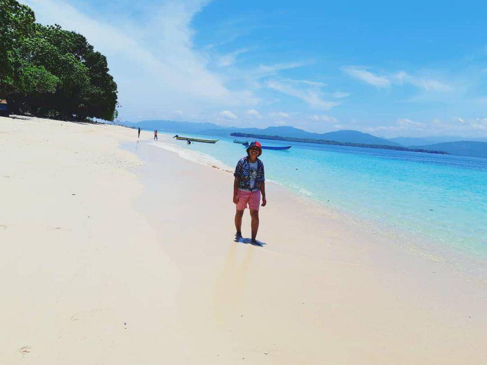 potret Pulau Dua (instagram.com/theodoraelsinamayor89)