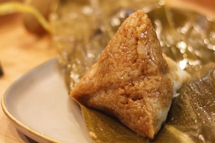 9 Tips Bikin Bacang Ayam Anti Gagal ala Devina Hermawan